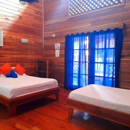 Poolside Beach House At Pangea Lodge Manzanillo  Exterior foto