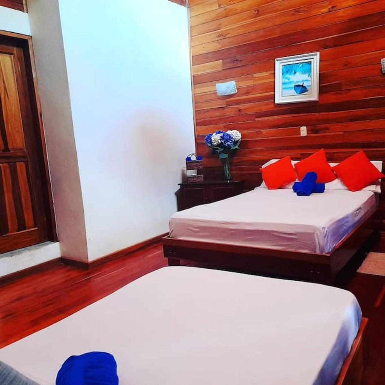 Poolside Beach House At Pangea Lodge Manzanillo  Exterior foto