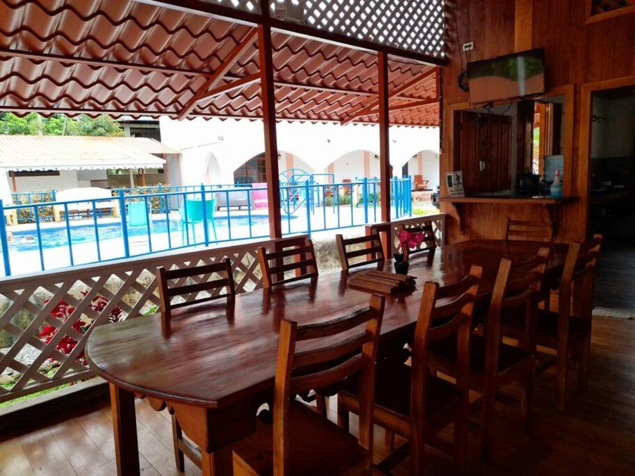 Poolside Beach House At Pangea Lodge Manzanillo  Exterior foto
